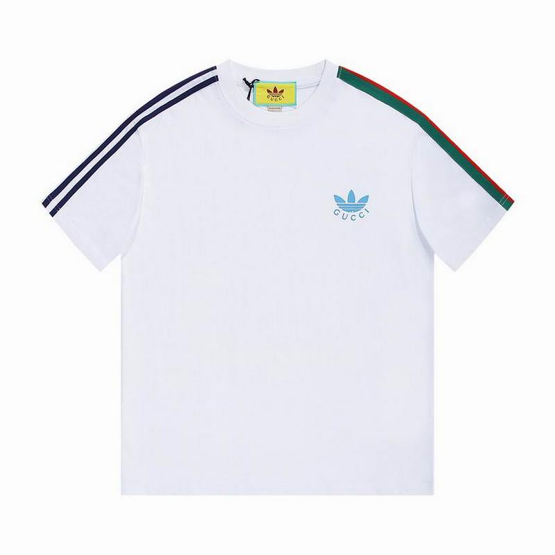 Gucci Men's T-shirts 2681